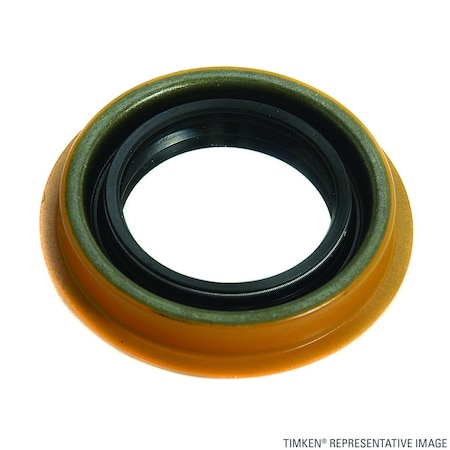 Timken Timken Seal, 4278 4278